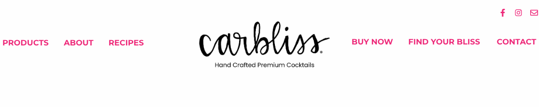 Carbliss